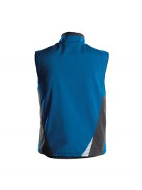 Dassy softshell vest Fusion